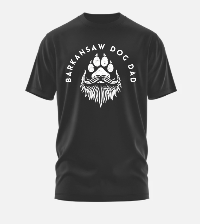 Dog Dad